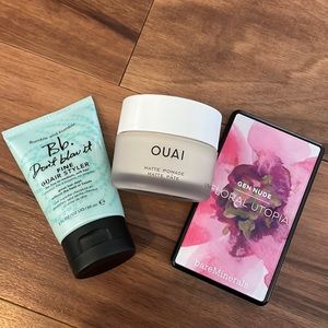 Nordstrom Beauty products